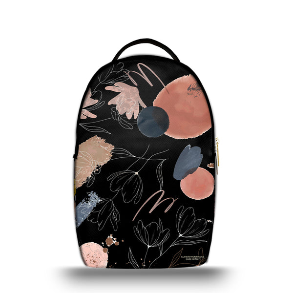 Zaino Imerial  Art Of Flowers