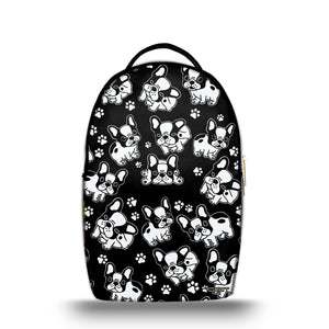 Zaino Imerial Frenchies