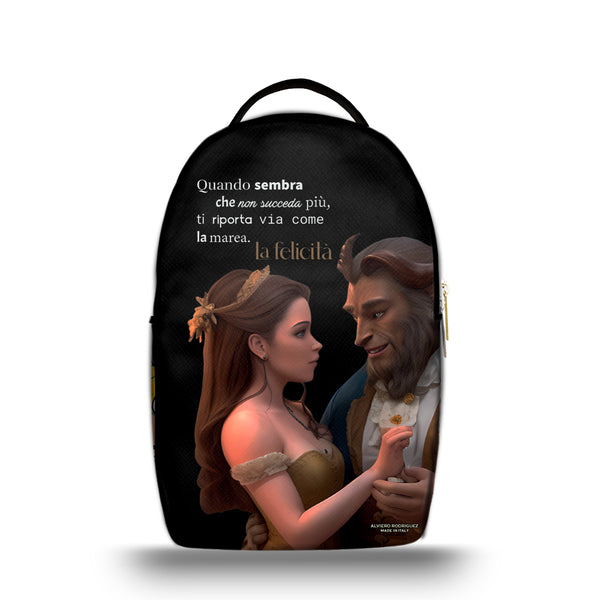 Zaino Imerial La Felicità