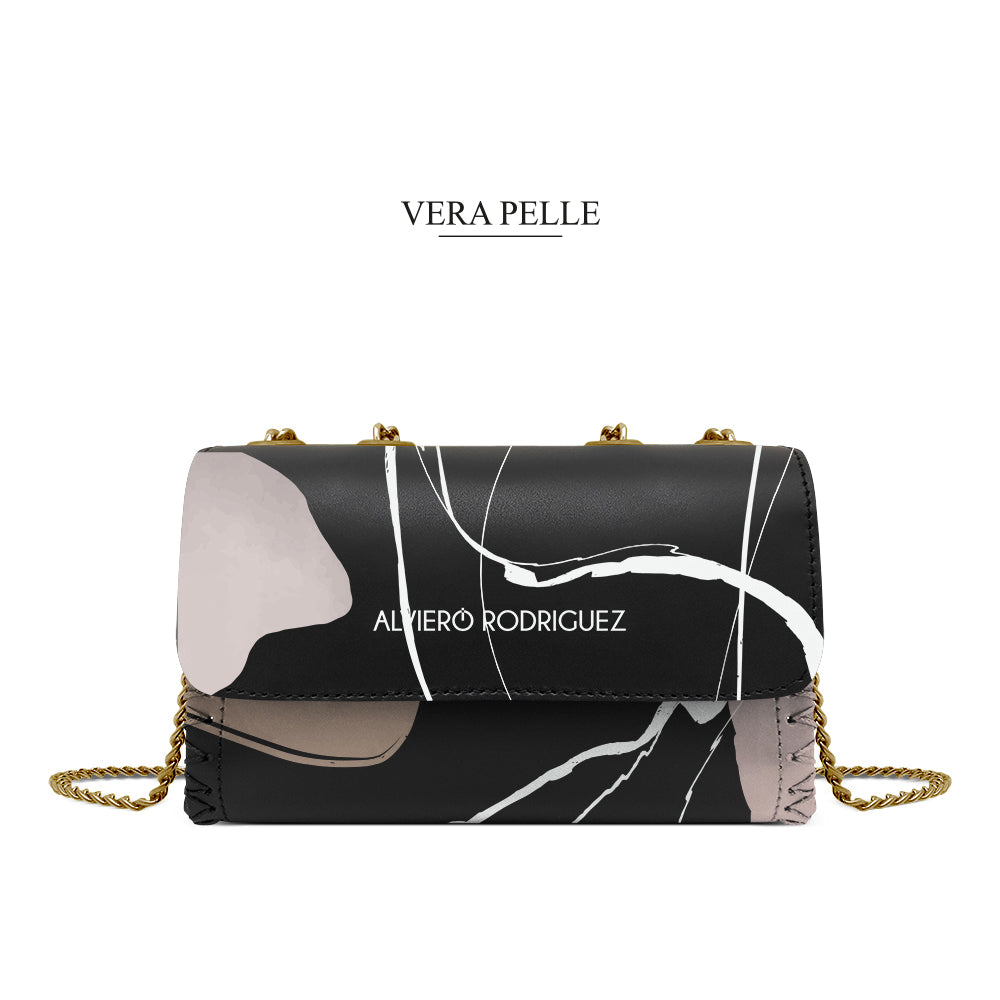 Borsa Madame Fashion Ink