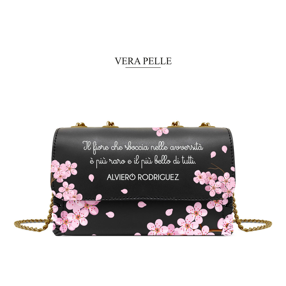Borsa Madame il Fiore