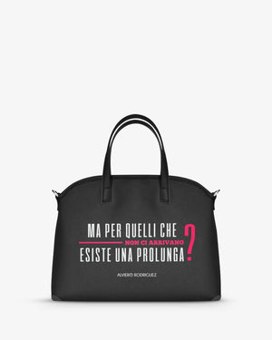 LADY MA PER QUELLI CHE