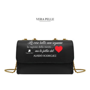 Borsa Madame Le Cose Belle