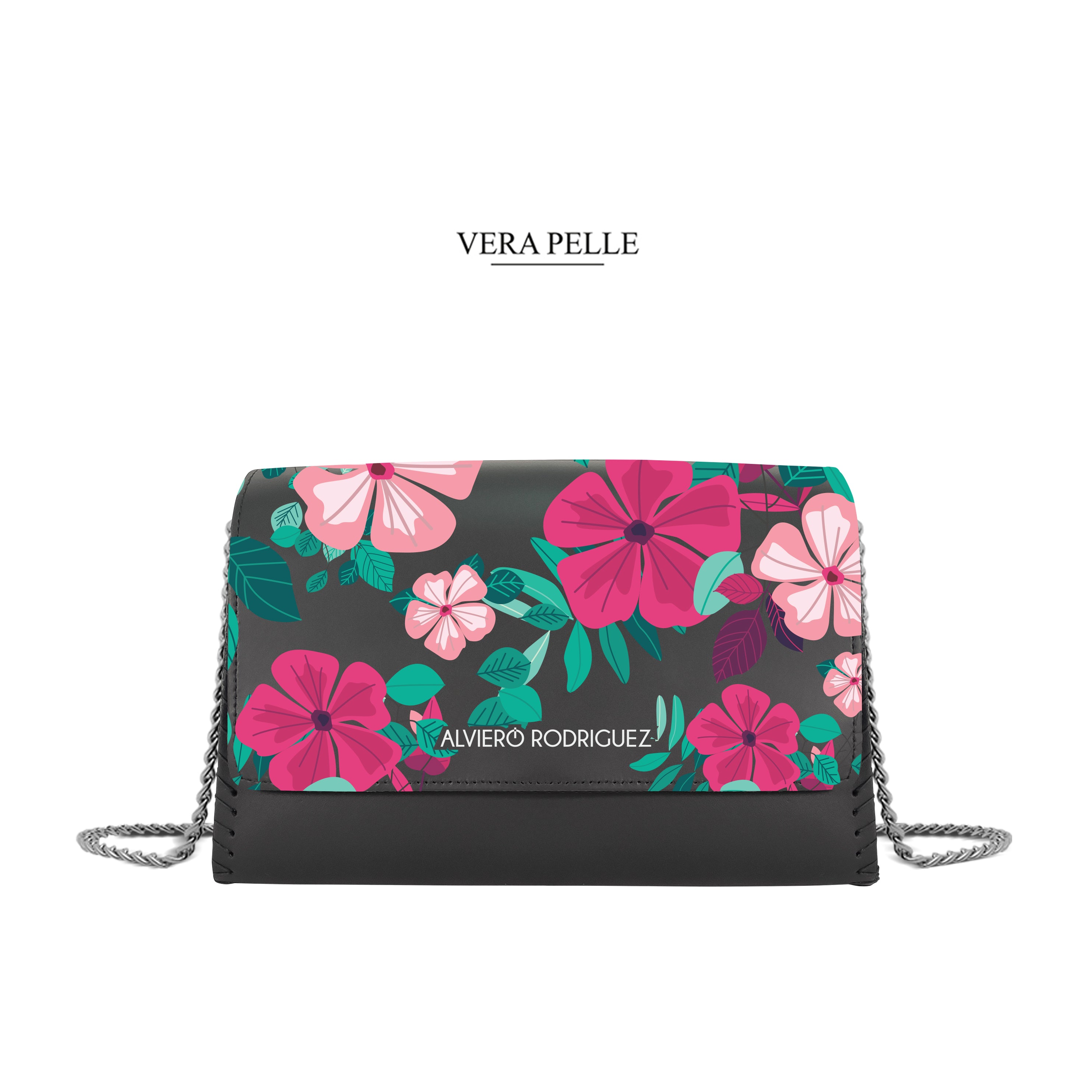 Ketty Pattine Alviero Rodriguez Ketty Flower Season