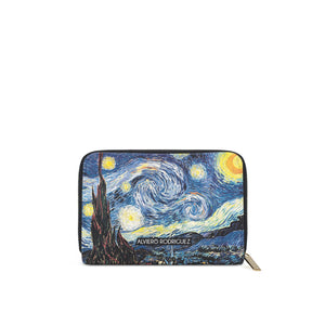 Portafogli Gin Notte stellata