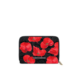 Portafogli Gin Poppy
