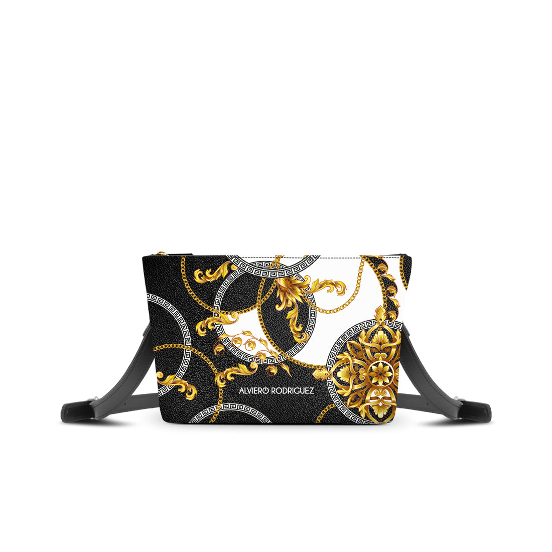 Paradise Bag Royal White