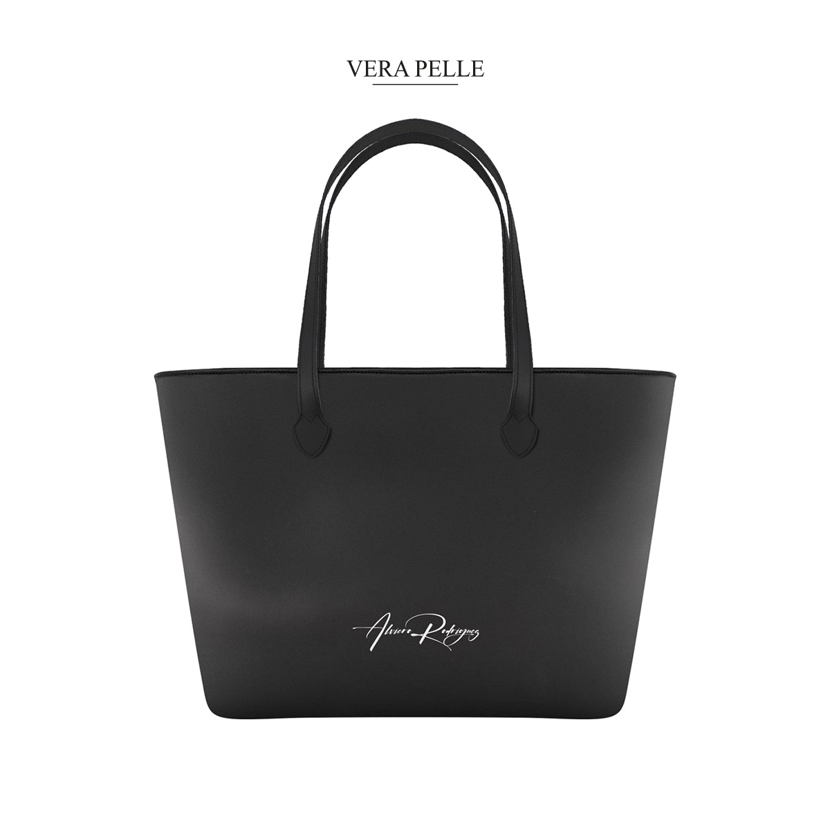 Shopper Pelle Basic