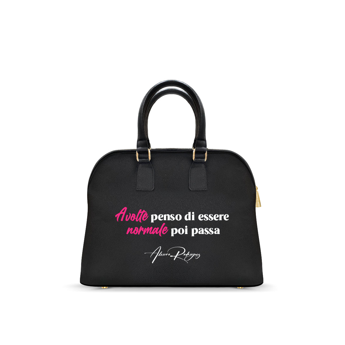 Borsa Meta A Volte Penso