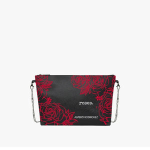 DIVA BAG ROSES