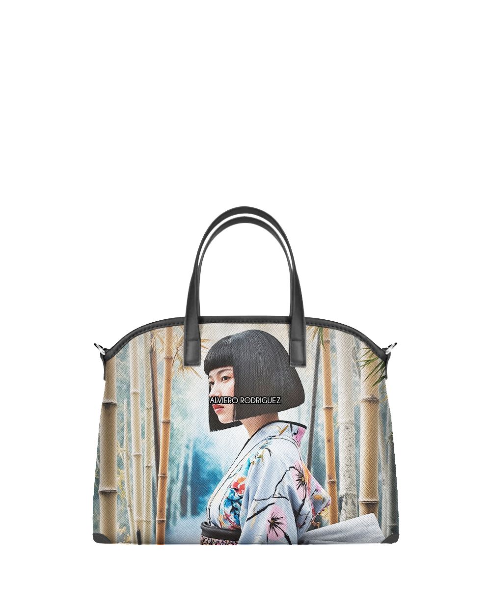 Lady Geisha