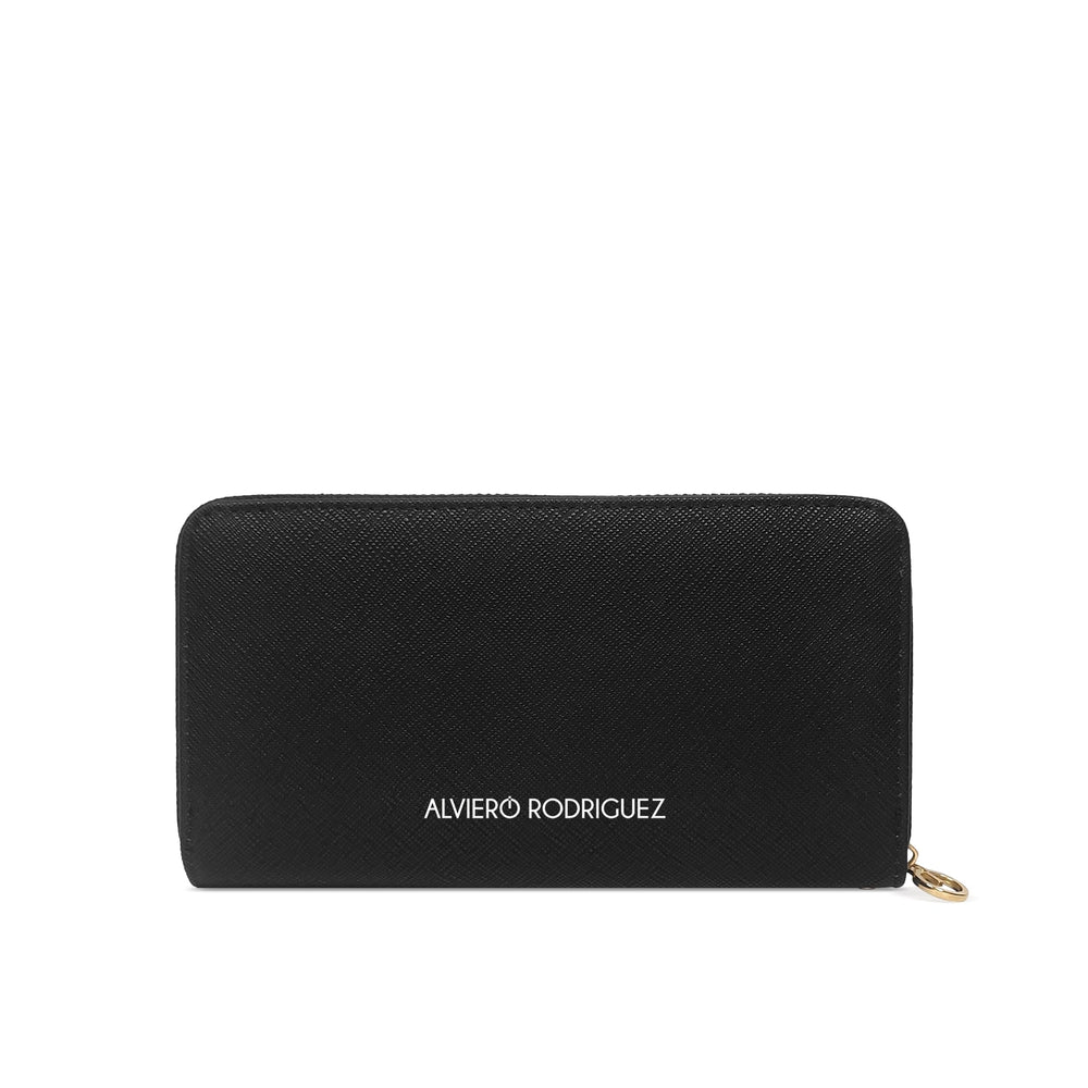 Portafogli Zip Basic