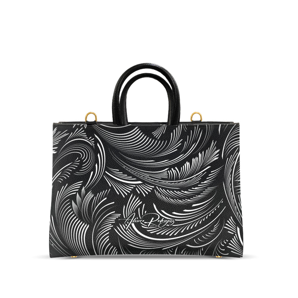Borsa Iris Elegant Seamless