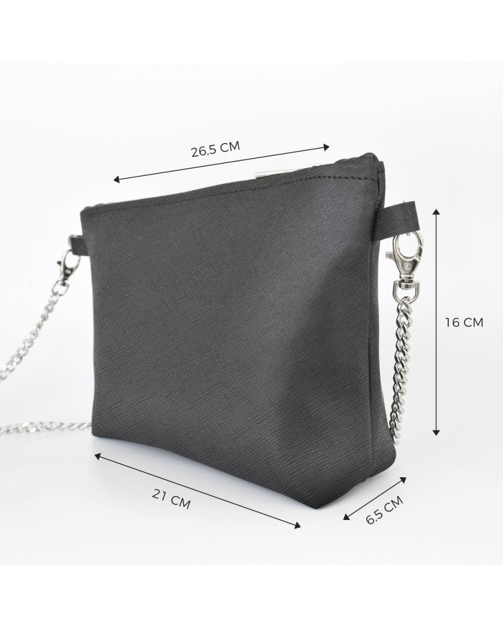 DIVA BAG KISS OF DEATH