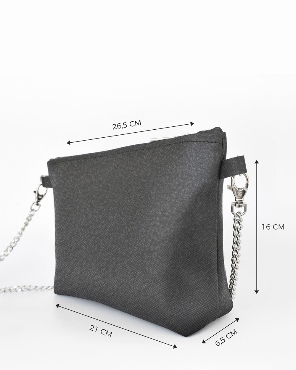 DIVA BAG SKULL LOVE