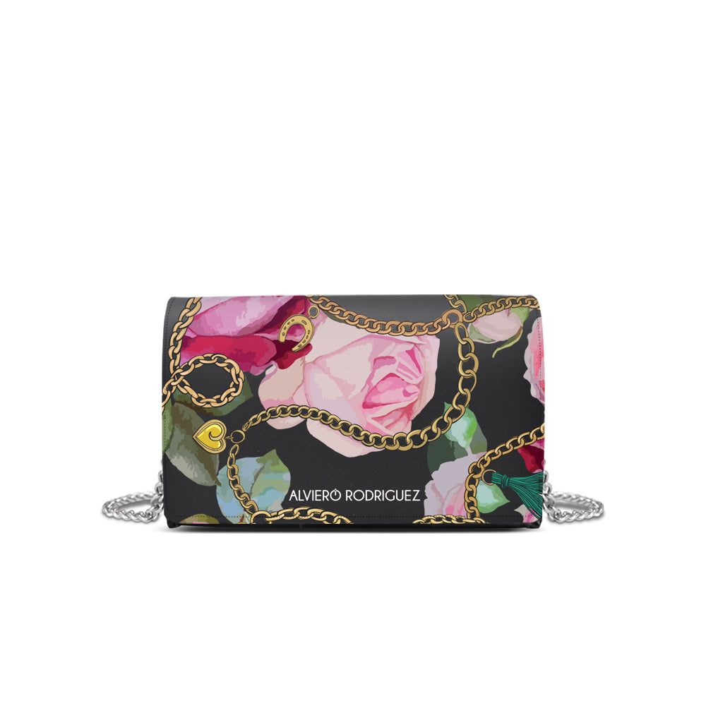 Tracolla Chained Rose - Main Image