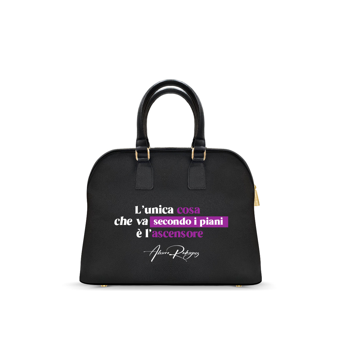 Borsa Meta L'Unica Cosa