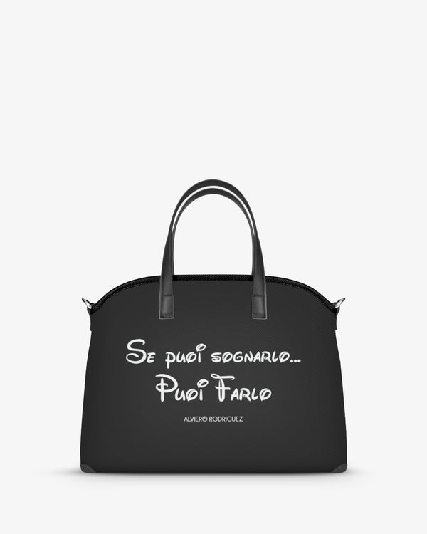 LADY NERA SE PUOI SOGNARLO