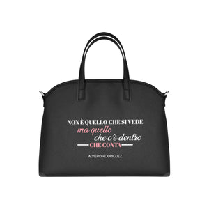 LADY NON E' QUELLO CHE