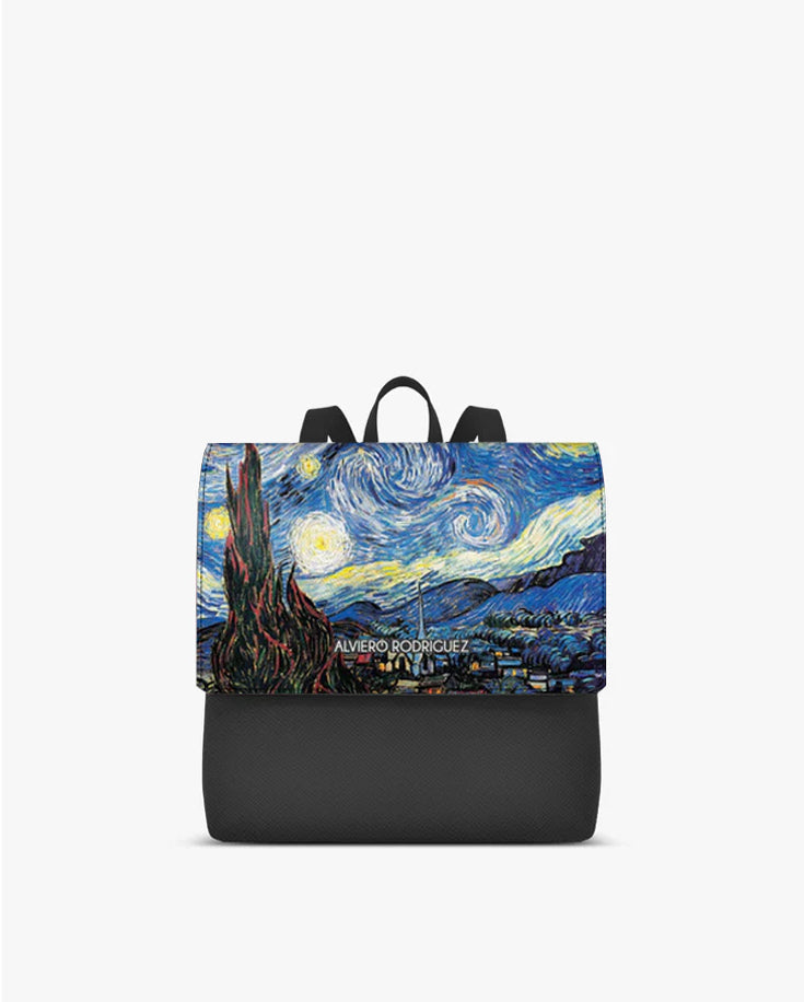 Notte Stellata Alviero Rodriguez Zainetto ZAINETTO LUX NOTTE
