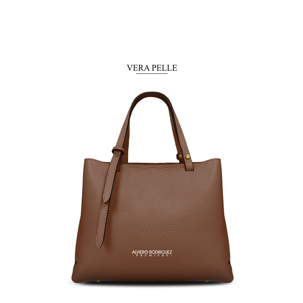 Rivenditore Alviero Rodriguez Shopper Manuela Marrone