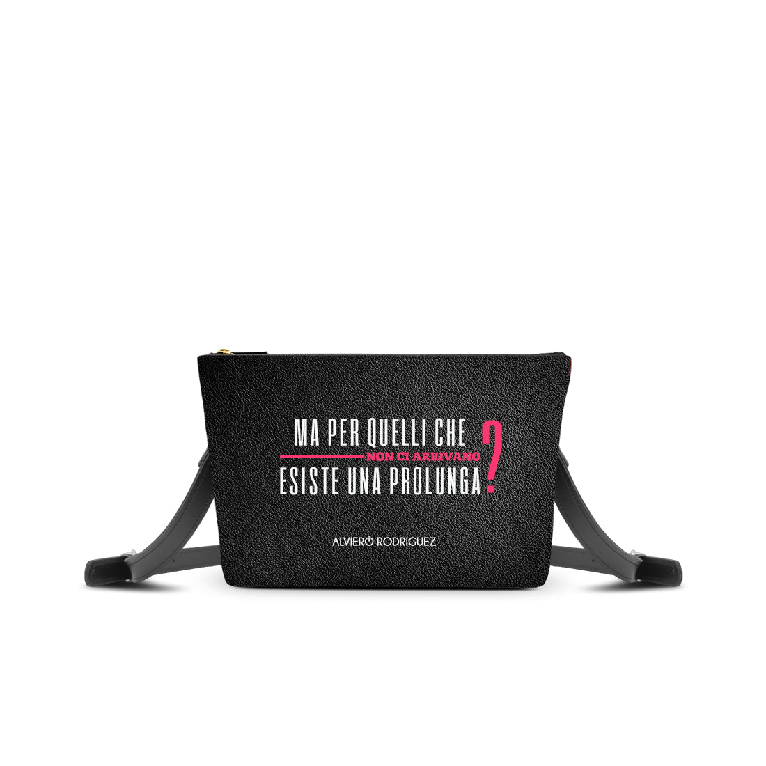 Paradise Bag Per Quelli Che