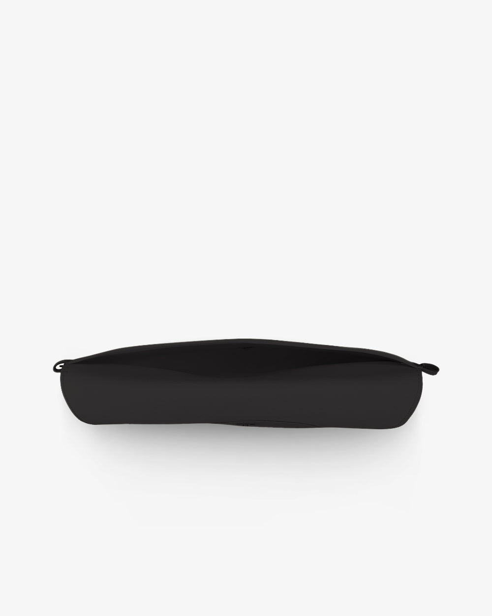 BORSETTA ELEGANCE NERA ZEBRASKIN