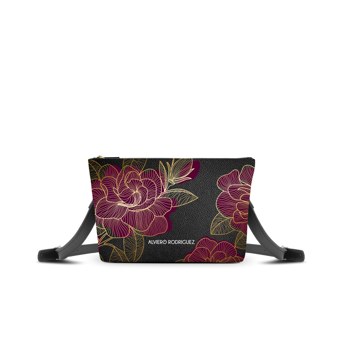 Paradise Bag Royal Roses