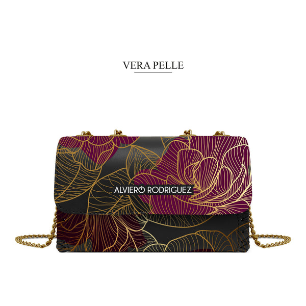 Borsa Madame Royal Roses
