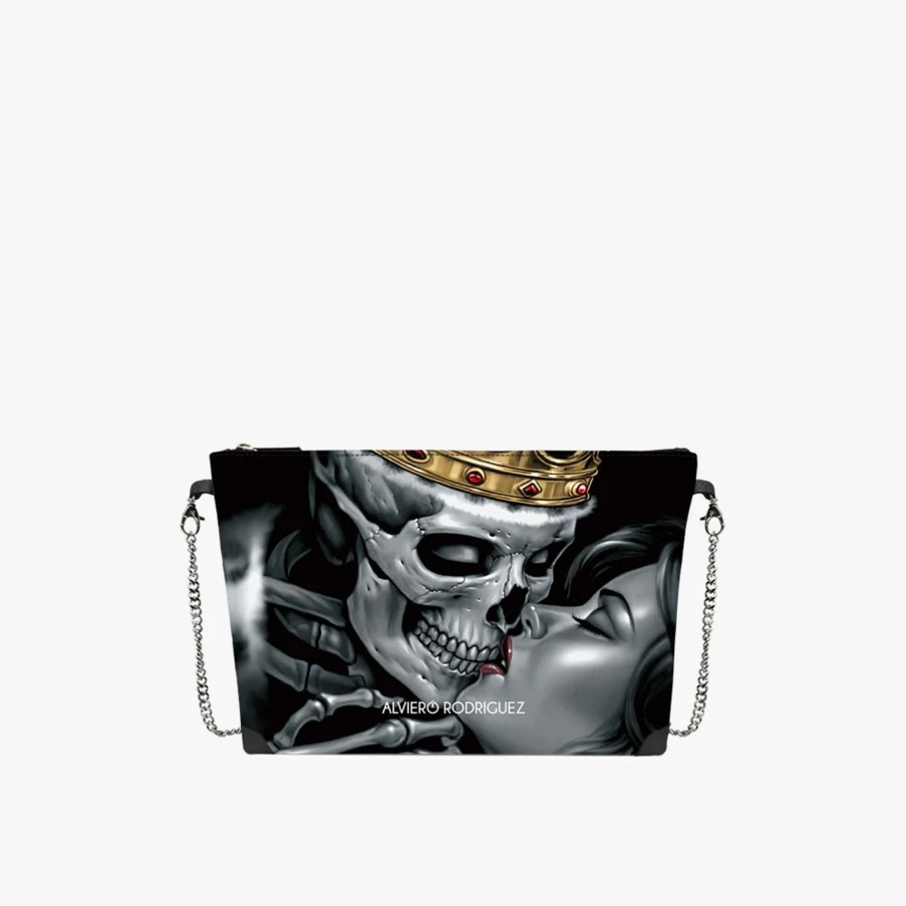 DIVA BAG SKULL LOVE