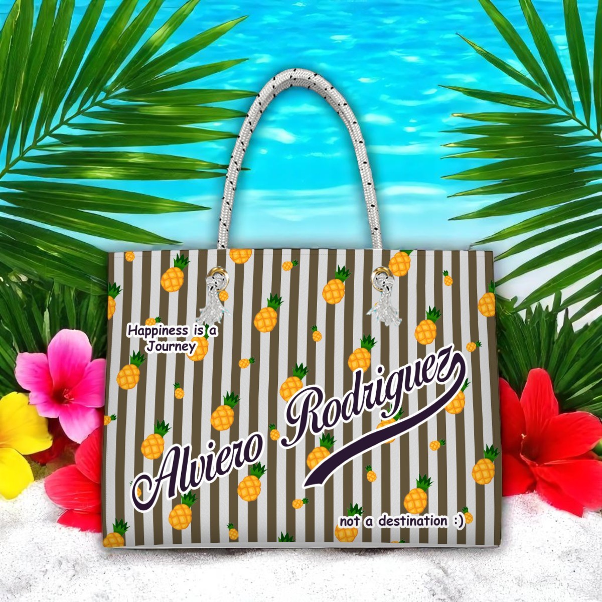 Borsa Mare Venere