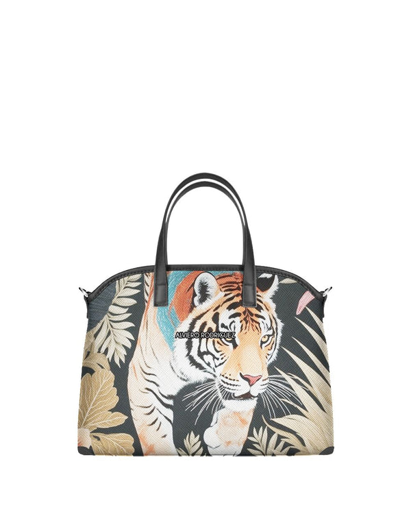 Lady Wonderful Tiger