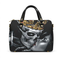 BAULOTTO SKULL LOVE