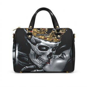 BAULOTTO SKULL LOVE