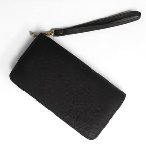 PORTAFOGLI ZIP Color Winter
