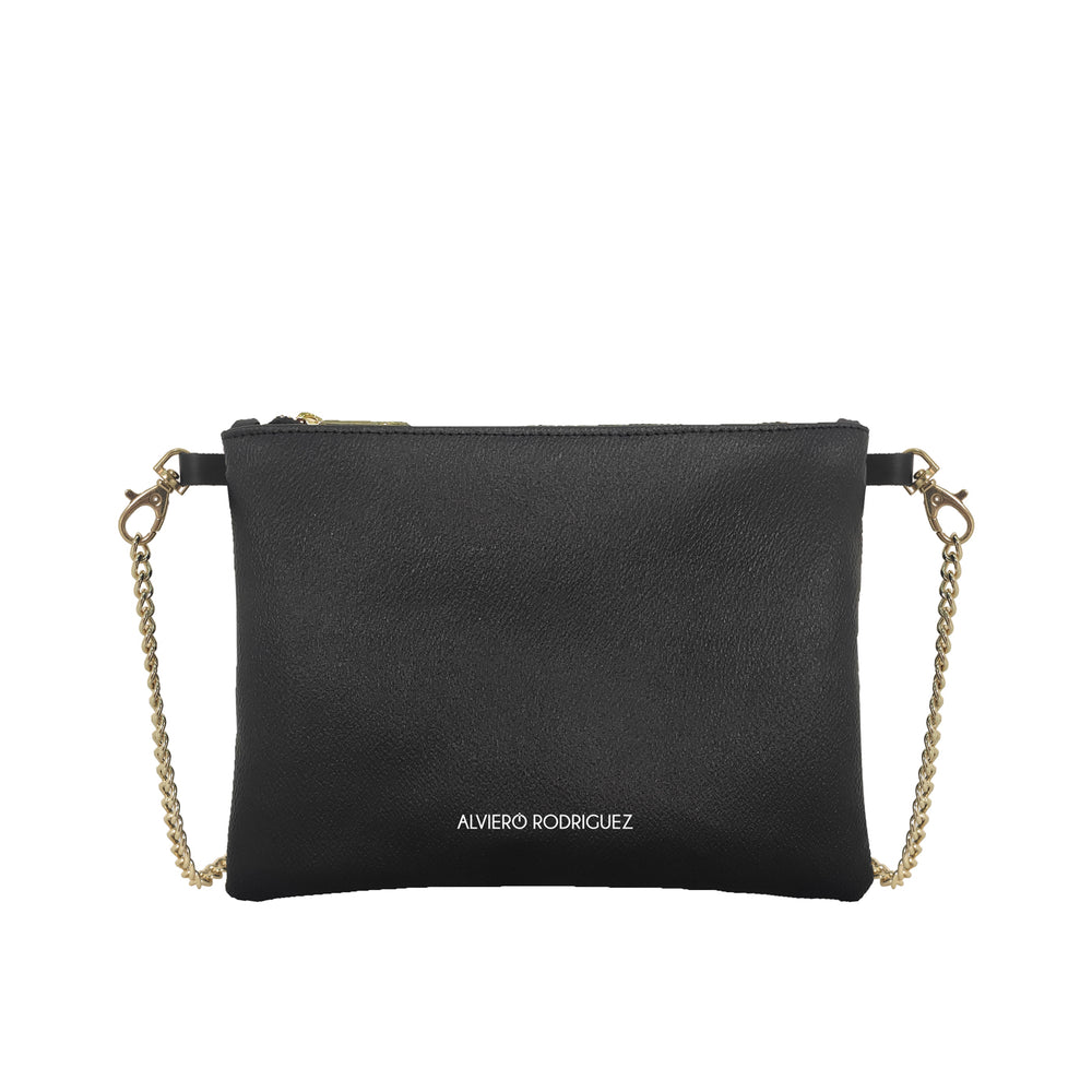 Pochette Teddy Nera Basic