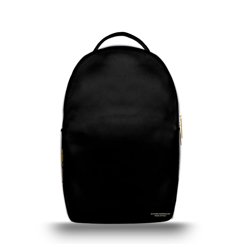 Zaino Imerial Basic Nero