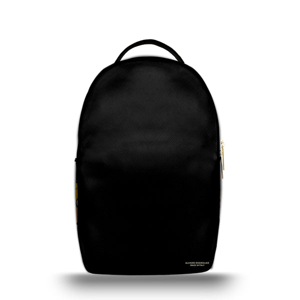 Zaino Imerial Basic Nero