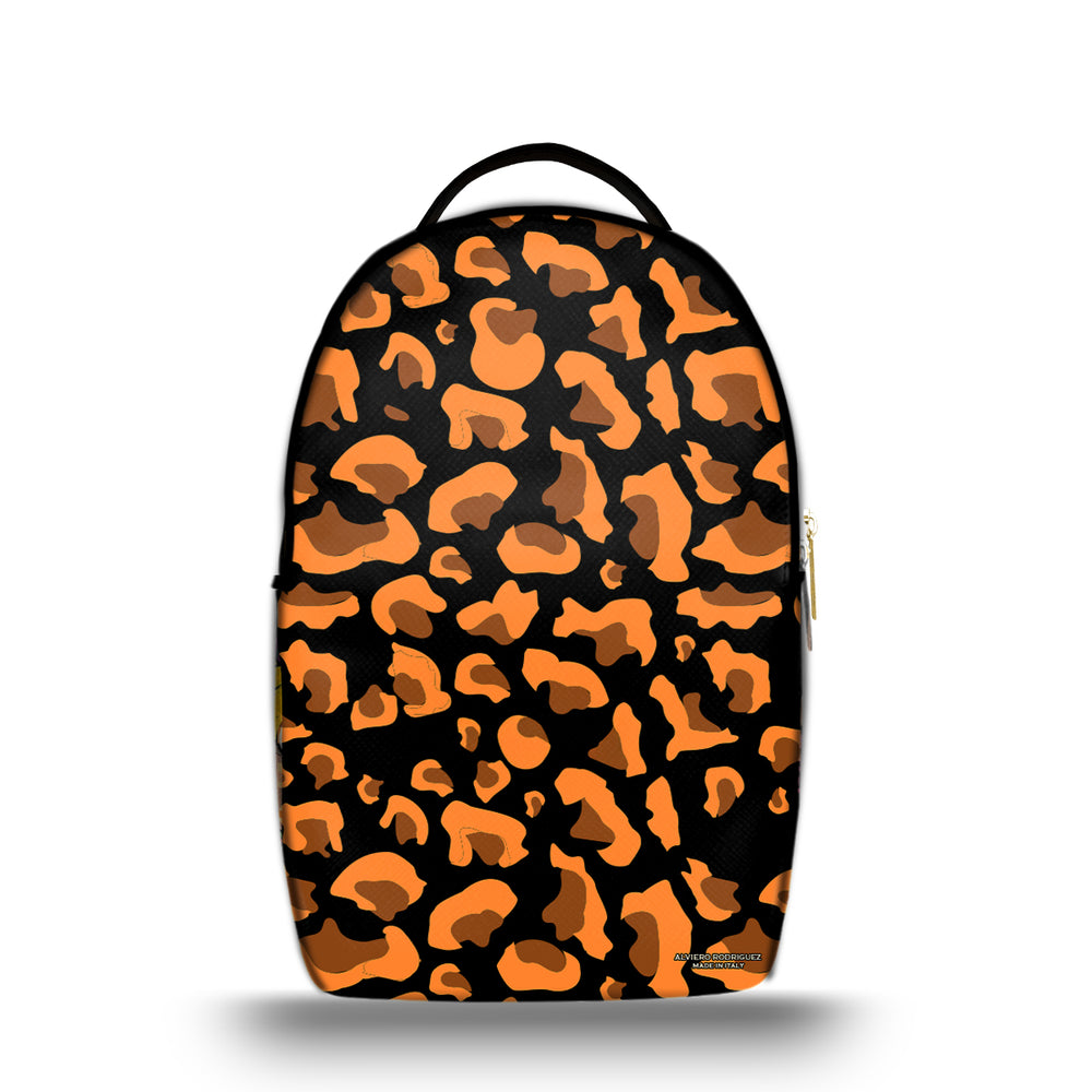 Zaino Imerial Leopardato