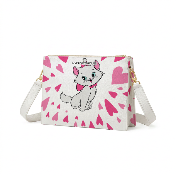 BORSA LOLLYPOP MINOU