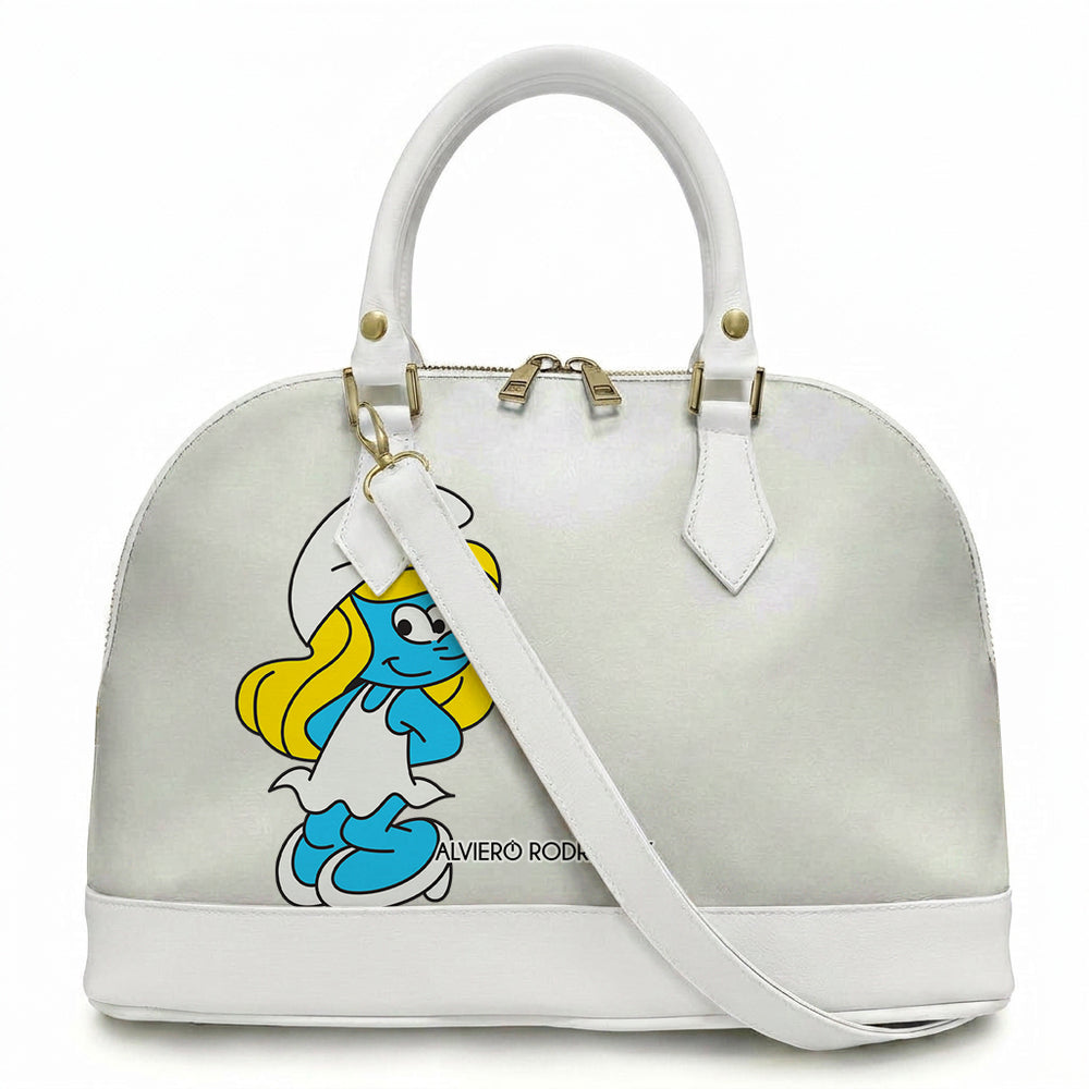 BORSA ALISYA PUFFETTA
