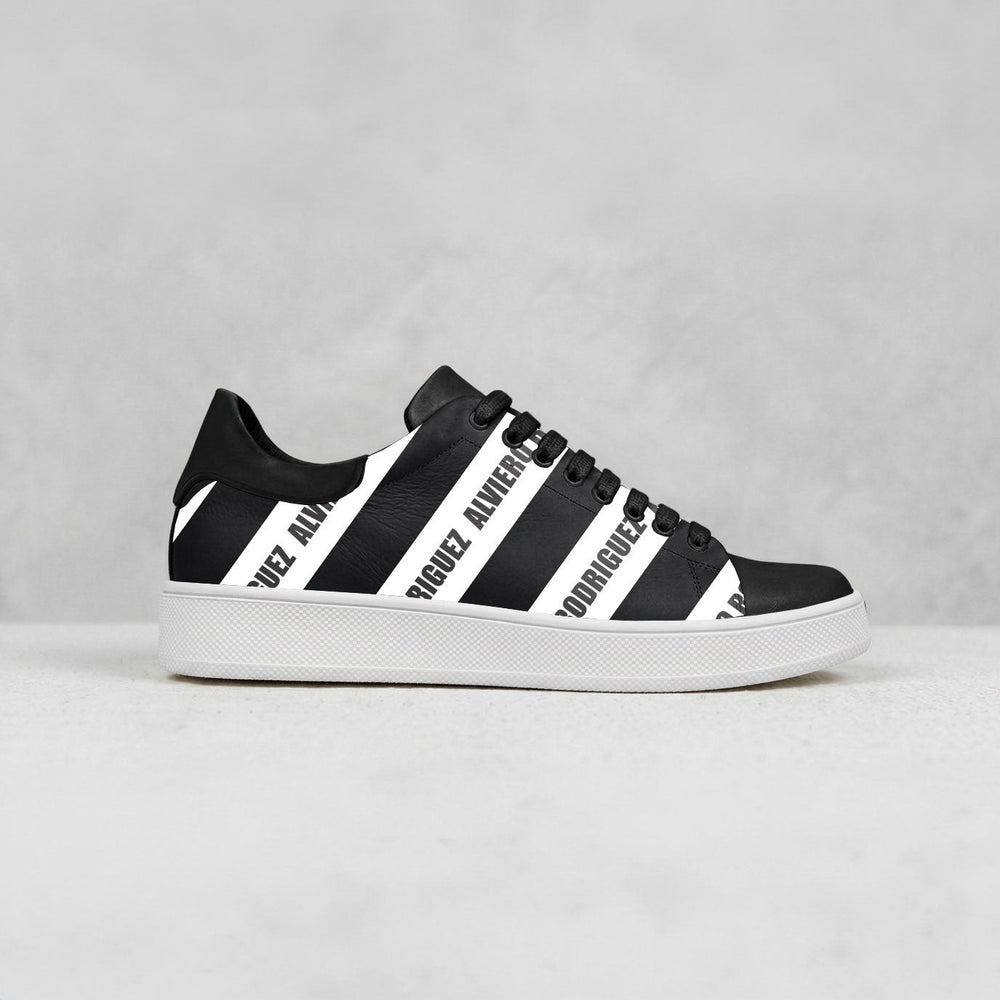 Walk on 3.0 Linee Black