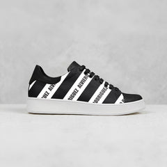 Walk on 3.0 Linee Black