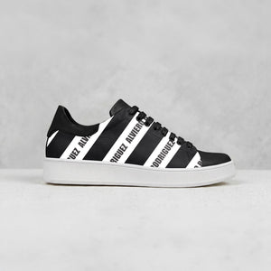 Walk on 3.0 Linee Black