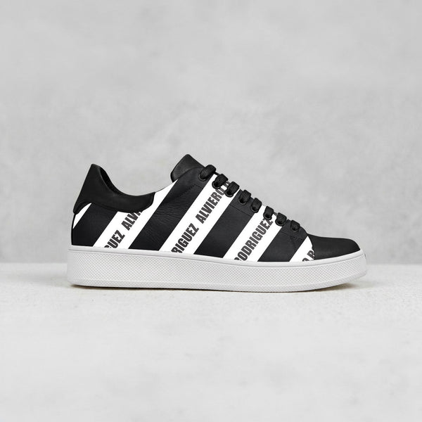 Walk on 3.0 Linee Black