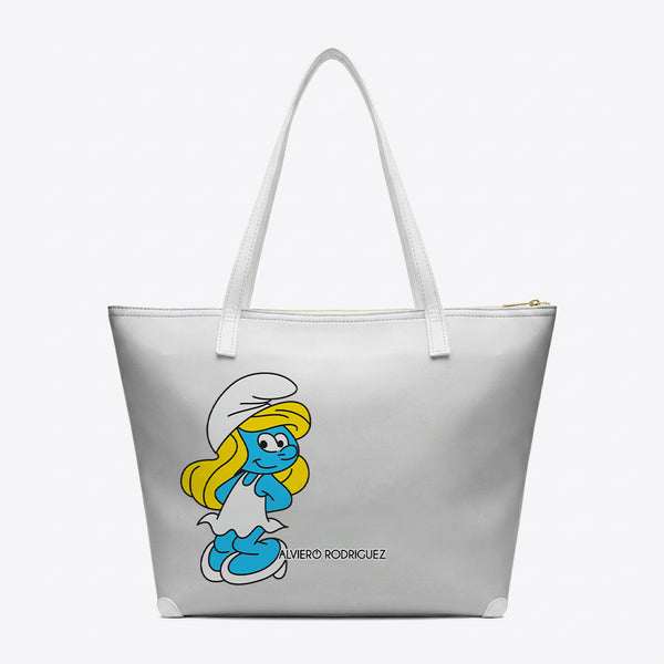 SHOPPER MAXI PUFFETTA