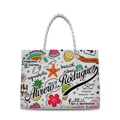Borsa Mare Sole 10