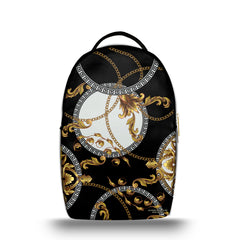 Zaino Imerial Royal White