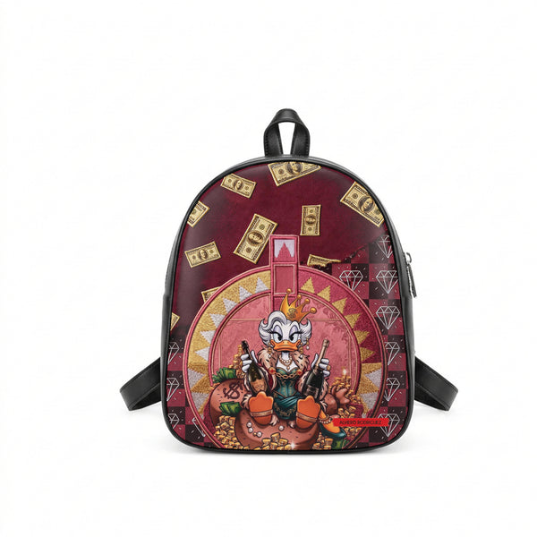 Zaino Nice Papera
