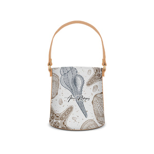 Borsa Secchiello Stars Marine
